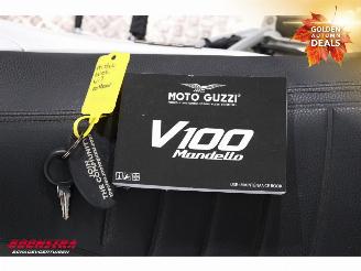 Moto Guzzi  V100 Mandello LED Cruise BY 2023 picture 24