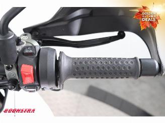 Moto Guzzi  V100 Mandello LED Cruise BY 2023 picture 21