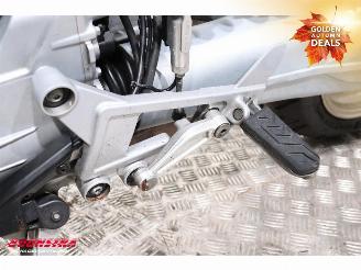 Moto Guzzi  V100 Mandello LED Cruise BY 2023 picture 17