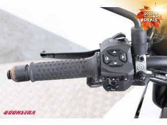 Moto Guzzi  V100 Mandello LED Cruise BY 2023 picture 19