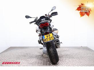 Moto Guzzi  V100 Mandello LED Cruise BY 2023 picture 8