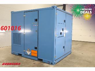 Unfall Kfz Maschinen Krone  EnergyPack Battery Storage 150kVA / 177kWh QS-M10 BY 2023 by Rolls Royce 