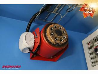   EnergyPack Battery Storage 150kVA / 177kWh QS-M10 BY 2023 by Rolls Royce picture 5