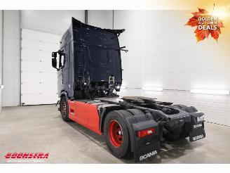 Scania S 450 ACC Retarder Euro 6 picture 4