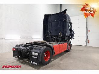 Scania S 450 ACC Retarder Euro 6 picture 3