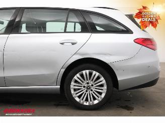 Mercedes C-klasse Estate 180 Business Line LED ACC Leder SHZ picture 12