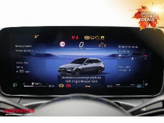 Mercedes C-klasse Estate 180 Business Line LED ACC Leder SHZ picture 22