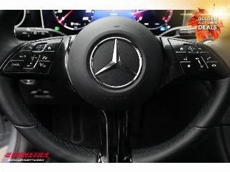 Mercedes C-klasse Estate 180 Business Line LED ACC Leder SHZ picture 20