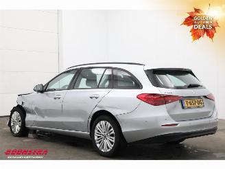 Mercedes C-klasse Estate 180 Business Line LED ACC Leder SHZ picture 4