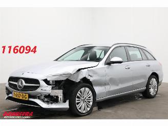 Coche accidentado Mercedes C-klasse Estate 180 Business Line LED ACC Leder SHZ 2023/5