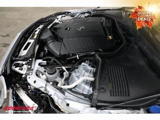 Mercedes C-klasse Estate 180 Business Line LED ACC Leder SHZ picture 8