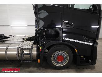 Iveco S-way 460 LNG LED ACC Frigoblock Standairco picture 9