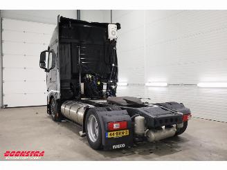 Iveco S-way 460 LNG LED ACC Frigoblock Standairco picture 4