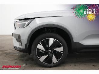 Volvo EX40 Single Motor Extended Range Plus 82 kWh LED ACC AHK picture 14