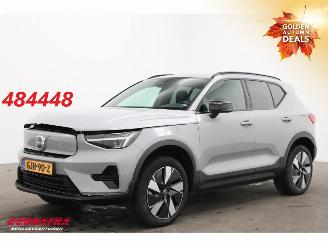 škoda osobní automobily Volvo EX40 Single Motor Extended Range Plus 82 kWh LED ACC AHK 2024/8