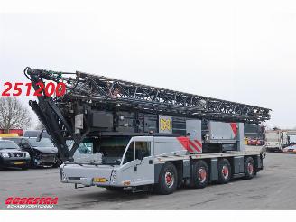 Avarii camioane   SK498 AT4 8X6 Euro 4 2007/6