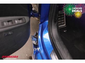 Skoda Octavia Combi 1.4 TSI RS iV PHEV Business Pano Memory HUD ACC picture 24