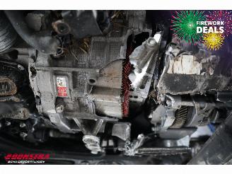 Skoda Octavia Combi 1.4 TSI RS iV PHEV Business Pano Memory HUD ACC picture 12