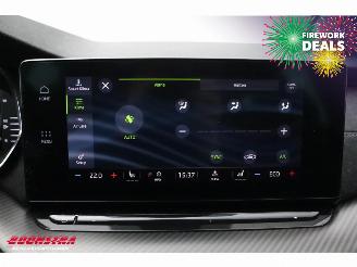 Skoda Octavia Combi 1.4 TSI RS iV PHEV Business Pano Memory HUD ACC picture 46