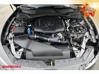 Maserati Ghibli 2.0 MHEV GranSport ACC 360° Pano Stoelventilatie Memory picture 7