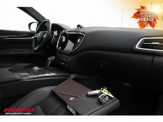 Maserati Ghibli 2.0 MHEV GranSport ACC 360° Pano Stoelventilatie Memory picture 13