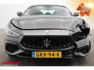 Maserati Ghibli 2.0 MHEV GranSport ACC 360° Pano Stoelventilatie Memory picture 10