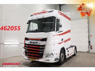 Schade vrachtwagen DAF XG 480 FT LED ACC Standairco 179.374 km! 2023/8