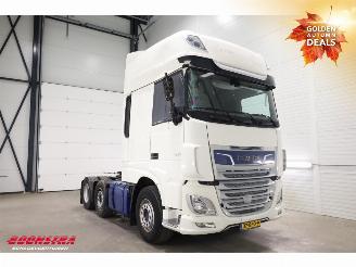 DAF XF 480 FTG Hydrauliek 6X2 Euro 6 picture 2