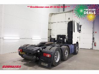 DAF XF 480 FTG Hydrauliek 6X2 Euro 6 picture 3