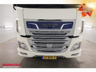 DAF XF 480 FTG Hydrauliek 6X2 Euro 6 picture 13