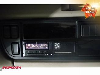 DAF XF 480 FTG Hydrauliek 6X2 Euro 6 picture 21