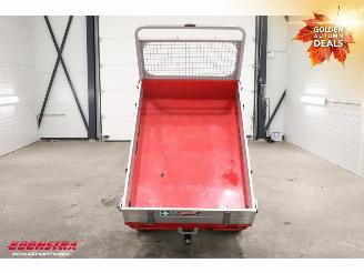   ATX 200e Kipper 2.839 Hrs BY 2018 Gator ATV Electric picture 14