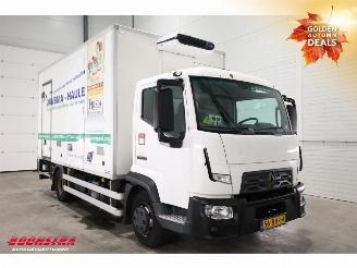 Renault D D7.180 4X2 Manual Kuhler Carrier Viento 300 LBW picture 2
