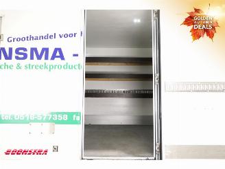 Renault D D7.180 4X2 Manual Kuhler Carrier Viento 300 LBW picture 17