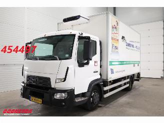 ojeté vozy nákladních automobilů Renault D D7.180 4X2 Manual Kuhler Carrier Viento 300 LBW 2016/9