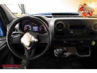 Mercedes Sprinter 311 CDI Koffer 165.947 km! picture 21