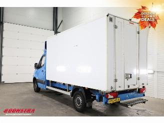 Mercedes Sprinter 311 CDI Koffer 165.947 km! picture 4