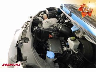 Mercedes Sprinter 311 CDI Koffer 165.947 km! picture 10