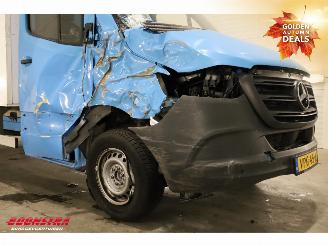 Mercedes Sprinter 311 CDI Koffer 165.947 km! picture 7