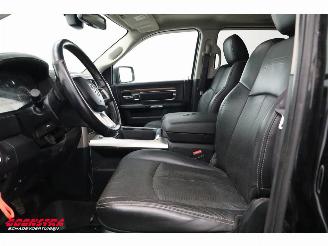 Dodge Ram 1500 5.7 V8 CC 4X4 Schuifdak Leder Alpine Memory Camera SHZ Ventilatie picture 14
