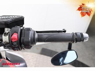 Ducati Diavel V4 LED Quickshift WheelieContr. 1.794 km! picture 33