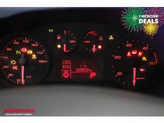 Iveco Daily 35S14 CNG Hi-Matic Pritsche LBW Luftfederung Camera 125.553km picture 24