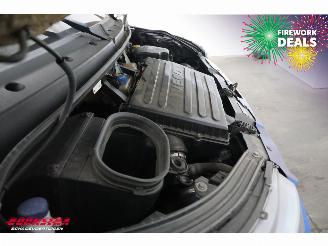 Iveco Daily 35S14 CNG Hi-Matic Pritsche LBW Luftfederung Camera 125.553km picture 7