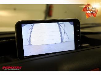 Iveco Daily 35S14 CNG Hi-Matic Pritsche Dhollandia Clima Cruise Camera 125.553 picture 29