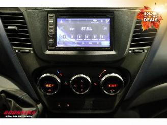 Iveco Daily 35S14 CNG Hi-Matic Pritsche Dhollandia Clima Cruise Camera 125.553 picture 22