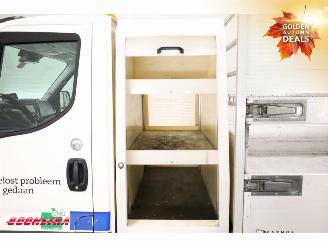 Iveco Daily 35S14 CNG Hi-Matic Pritsche Dhollandia Clima Cruise Camera 125.553 picture 17