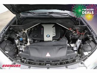 BMW X5 M50d MOTORSCHADEN Pano ACC Memory Leder AHK SHZ picture 5