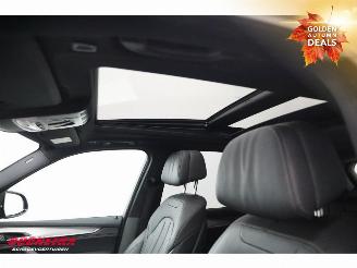 BMW X5 M50d M Sport Edition Pano ACC Memory Leder AHK SHZ picture 12