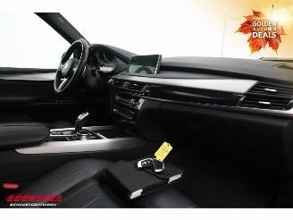 BMW X5 M50d M Sport Edition Pano ACC Memory Leder AHK SHZ picture 6