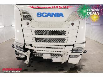 Scania S S530 6X2 Full Air ACC Retarder Leder . picture 13